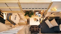 $1 Tiny Apartment Rentals Image 2