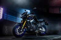 Enhanced Race-Ready Superbikes