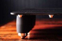Ultra-Compact Cooking Grills Image 4