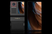 Rugged DSLR-Like Camera Smartphones Image 4