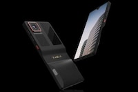 Rugged DSLR-Like Camera Smartphones Image 7