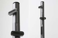 Tubular Bathroom Body Dryers Image 1
