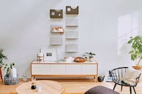 Modular Magnetic Cat Walls Image 2
