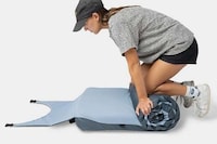 Dual-Layer Camping Mattresses Image 3