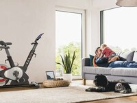 AI-Powered Exercise Bikes Image 2