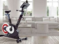 AI-Powered Exercise Bikes Image 3