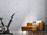 AI-Powered Exercise Bikes Image 4
