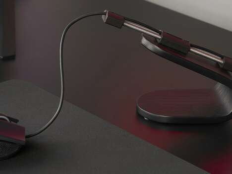 PC Gamer Mouse Accessories