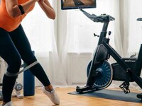 Total Connected Fitness Systems Image 1