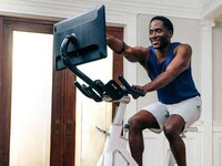 Total Connected Fitness Systems Image 2