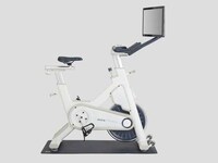 Total Connected Fitness Systems Image 4
