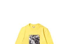 Ghanaian Festival-Themed Streetwear