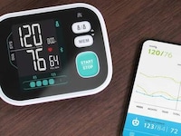 Connected At-Home Health Monitors Image 1