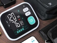 Connected At-Home Health Monitors Image 2