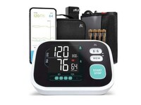 Connected At-Home Health Monitors Image 5