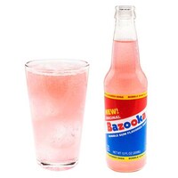 Chewing Gum Soda Flavors Image 1