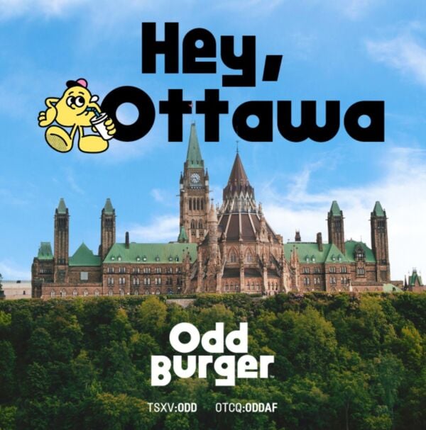 Vegan QSR Franchise Expansions