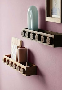 Building Block-Inspired Furniture Collections Image 2