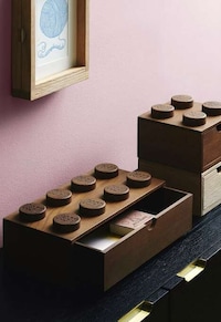 Building Block-Inspired Furniture Collections Image 3