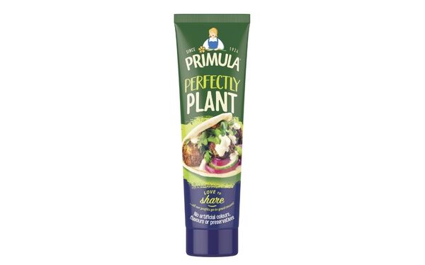 Squeezable Plant-Based Cheeses