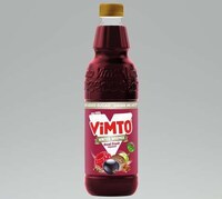 Seasonal Warm Juice Drinks