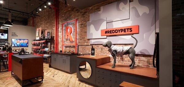 Top 70 Retail Ideas in December