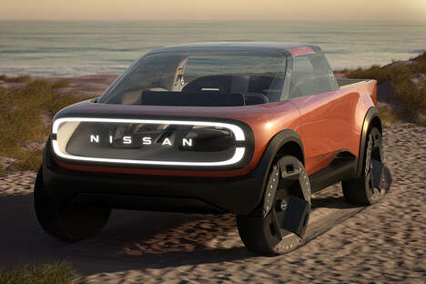 Persona-Specific EVs