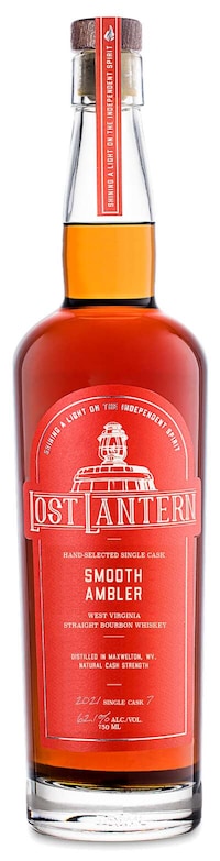 Limited-Edition Holiday Whiskeys Image 2