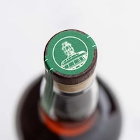 Limited-Edition Holiday Whiskeys Image 3