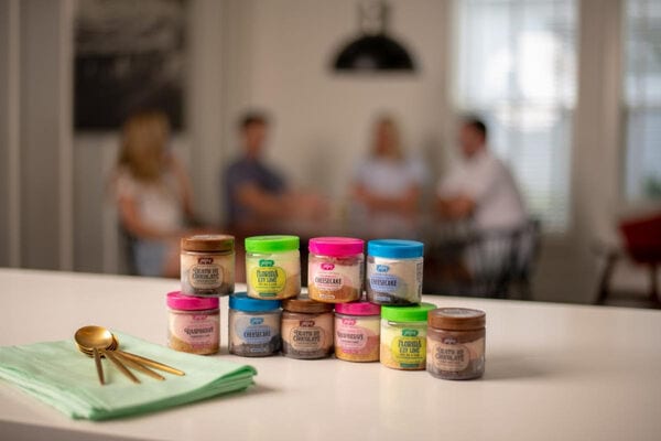 Top 100 Food Ideas in December
