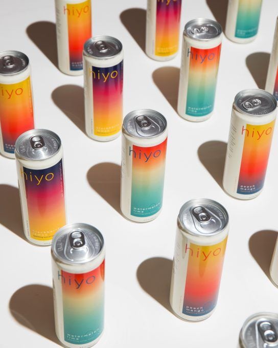 Top 100 Beverage Ideas in December