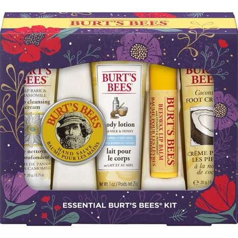 All-Natural Gift Sets