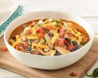 Hearty Tortilla Soups Image 1