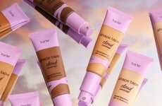 Hydrating Soft-Focus Cosmetics