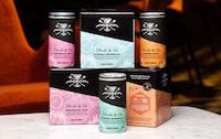Bar-Quality Canned Cocktails