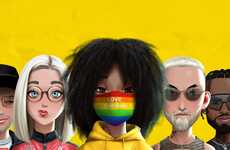 Diverse Digital Metaverses