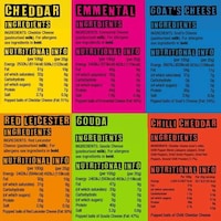 Cheese-Filled Advent Calendars Image 2