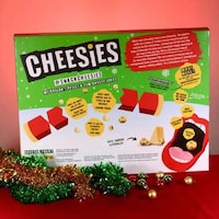 Cheese-Filled Advent Calendars Image 3