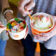 Frozen Yogurt E-Commerce Initiatives Image 1