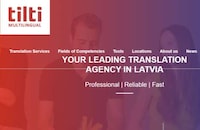 Multifaceted Translation Platforms