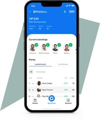 Sporty Social Gaming Platforms Image 2