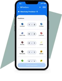 Sporty Social Gaming Platforms Image 4