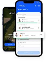 Sporty Social Gaming Platforms Image 5