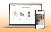 Comprehensive E-Commerce Platforms