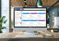Collaborative Work Management Platforms Image 1