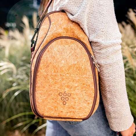 Sustainable Wine Cork Products
