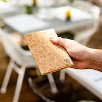 Sustainable Wine Cork Products Image 3