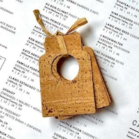 Sustainable Wine Cork Products Image 5