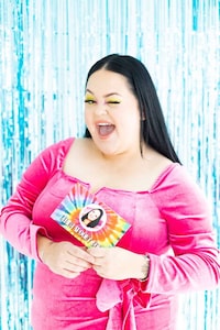 Vegan Influencer Cosmetics Image 2