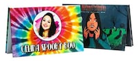 Vegan Influencer Cosmetics Image 3